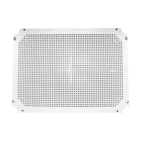 IP66 Waterproof Wiring Junction Box ABS Enclosure Electrical Box 40*30*17cm