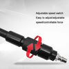 Air Scaling Hammer Pneumatic Hammer Bolt Breaker For Removes Scale From Boilers