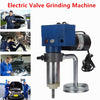 Electric Valve Grinding Machine Steel Tooth Auto Repair Maintenance Equipment