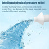 230ML Nose Cleaner Electric Nose Washer Rhinitis Treatment Home Nasal Care AU