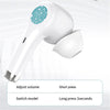 1 Pair Hearing Aids Rechargeable Digital Bluetooth Hearing Aids with Phone App