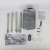 Outdoor Pop Up Bubble Tent Transparent Clear Tent Garden Party Tent WeatherProof