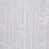 90cmx5m Frosted Window Privacy Film Glass Removable Privacy Film Bamboo Pattern