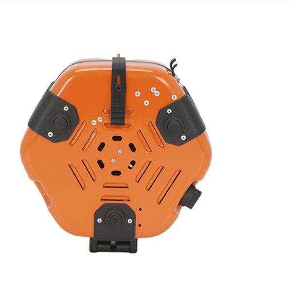 Outdoor Camping Portable Gas Stove Adjustable 2 Burners Foldable With Carry Bag