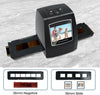Film Scanner Convert 35mm/135 Negative/ Slide to Digital High Resolution AU
