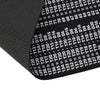 Darts Mat Floor and Dart Tips Protection Professional Non Slip Nylon Carpet Mats