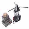 Dental Denture Machine Dental Lab Equipment Dentistry Denture Injection System