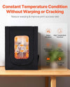 3D Printer Enclosure Fireproof and Dustproof Tent Temperature Protective Cover