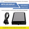 LCD Screen Separator Heating Platform Glass Removal Phone Repair Auto Heating