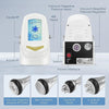 40K/80K Ultrasonic Cavitation Machine RF Radio Frequency Fat Body Beauty Device