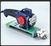 Edge Banding Machine Wood PVC Manual Edge Bander For Self-adhesive Edge Banding