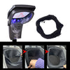 Hair Salon Professional O3 Ozone Micro Mist Hair Steamer 7 Color Light Hair Care