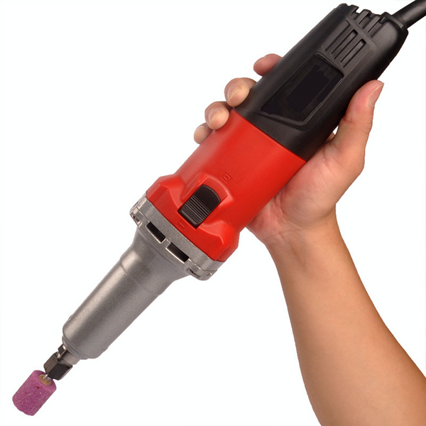 700W Die Grinder Machine Adjustable Speed Polishing Electric Engraving Machine