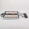 Invisible Built in Induction Hob Cooktop Stove Cooker Under Granite Marble Count