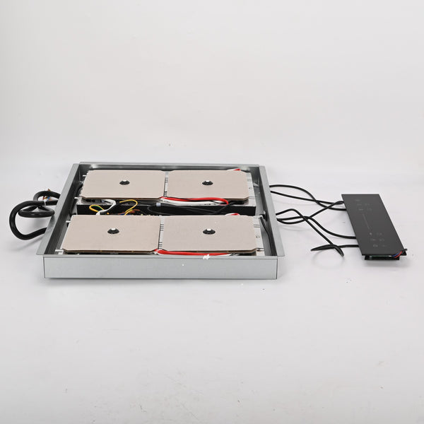 Invisible Built in Induction Hob Cooktop Stove Cooker Under Granite Marble Count