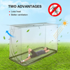 Camping Mosquito Net Portable Summer Mesh Tent Army Green 200x90x180cm