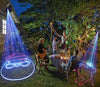 5W Animation DJ Party Laser Light Full Color with DMX512 APP for Party Wedding