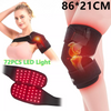 Infrared & Red Light Therapy Devices for Knee Elbow Shoulder Joint Pain Relief