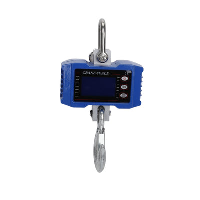 Digital Crane Scale Heavy Duty Hanging Scale Industria Crane Scale 2200lb/1000Kg