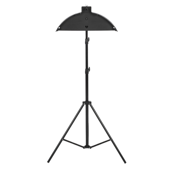 Tripod Dartboard Stand Foldable Dartboard Support Accessories For 17in 18in AU