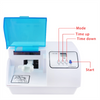 Dental Digital Amalgam Capsule Mixer with Plastic Chuck for Dental Lab Equipment