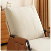 Rocking Chair Recliner Lounge Chair Adjustable Leisure Rocker Recliner Gifts AU