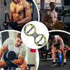 Rotator Burn Machine Boxing Forearm Trainer Arm Workout Tool for Home and Gym