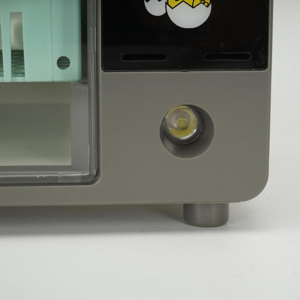 Automatic Egg Incubator Led Digital Fully Eggs Poultry Hatcher Chicken Duck