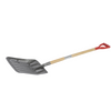 Heavy Duty Chicken Coop Sifting Scoop Sand Sifting Shovel with Wooden Handle AU