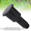 Rotary Sprinkler Popup Rocker Impact Nozzle Garden Yard Irrigation Watering Tool