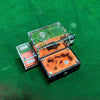 Ant Farm with External Water Tower and Garbage Area Soil Queen Breeding Area AU