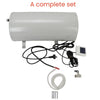 10L Caravan RV HOT Water Heater Electric 12V-240V AC/DC Dual Voltage LCD Display