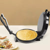 1200W Electric Chapati Roti Maker Bread Crepe Machine Tortilla  Non-Stick Maker