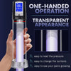 Automatic Vacuum Penis Pump 4 Modes Penis Extender Vacuum Pump Enlargement