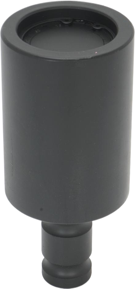 Top Roller Carrier Compatible w/ IHI30N Mini Excavator Undercarriage Track Upper