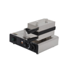 Walnut Waffle Machine Commercial Walnut Cookie Dessert Maker Snack Equipment