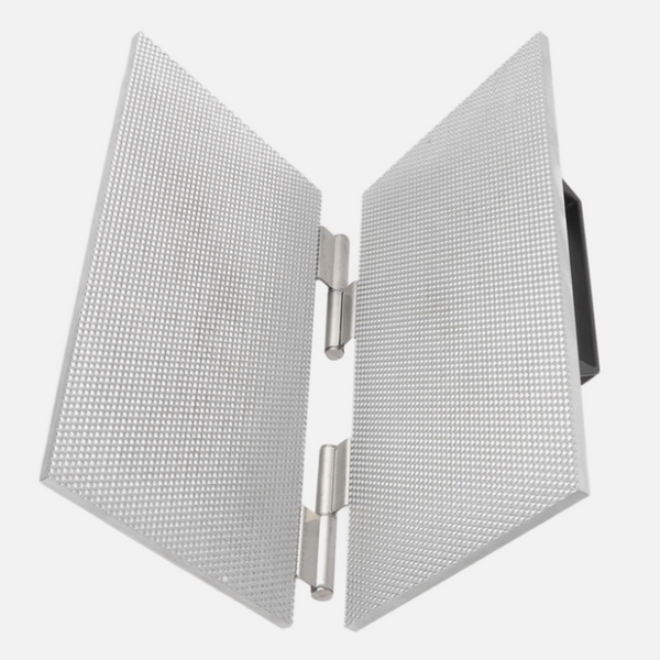 220 x 420mm Bee Wax Foundation Sheet Mold Casting Machine Bee Wax Embossing Mold
