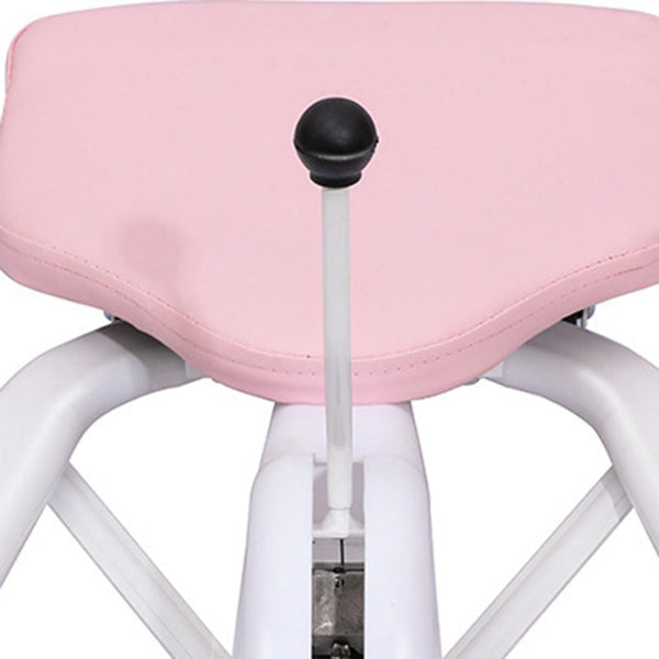 6 Gears Leg Stretcher 0-180° Adjustable Split Stretching Machine for Home Yoga
