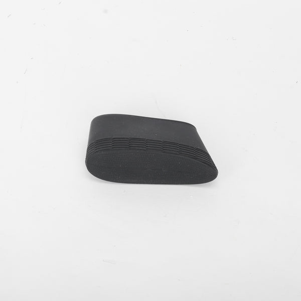 Rifle Shotgun Slip on Recoil Pad Butt Gun Accessories Protector Stock Rubber