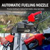 12GPM Fuel Transfer Pump for Gasoline Diesel Explosion Proof Pump 12V DC 1/4hp