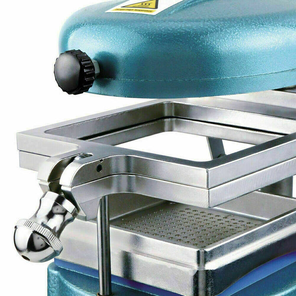Dental Vacuum Forming Machine Thermoforming Former Lab Equipment  JG-18