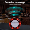Restaurant Pager Wireless Calling System Vibrator Paging Device Bell Cafe Beeper