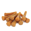 100pcs Chicken Plucker Fingers Rubber Plucking Fingers Flexible Replacement