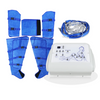 Lymphatic Drainage Massage Slimming Machine Pneumatic Massage Equipment 4 modes