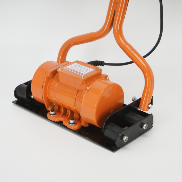 220V Concrete Vibratory Screed Road Leveling Machine Cement Floor Leveling Ruler