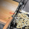 Meat Slicer Commercial Biltong Cutter Jerky Slicer Knife Cutter Biltong Blade
