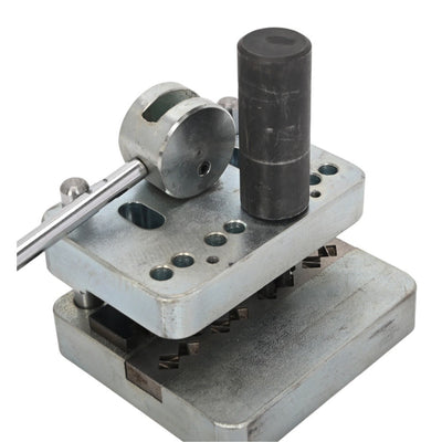 Ready Set Staple Fastener Installation Tool For Flexco Alligator