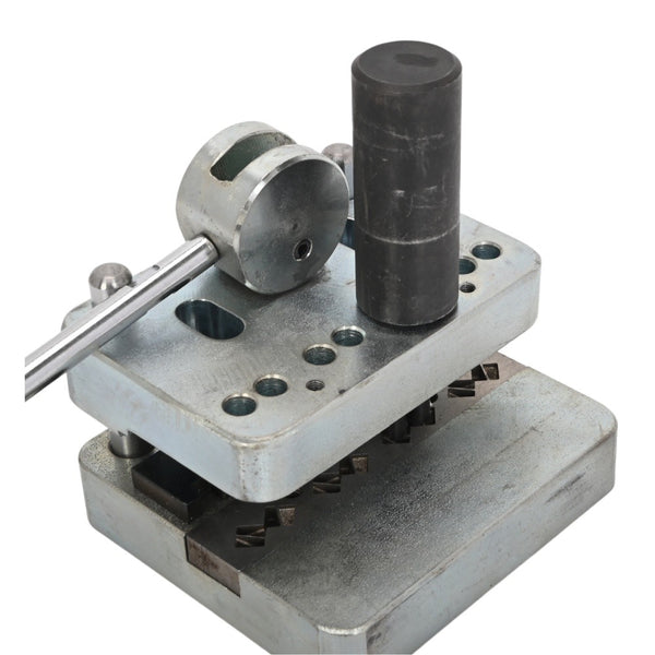 Ready Set Staple Fastener Installation Tool For Flexco Alligator