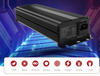 600W Magnetic Ballast Wing Reflector 600w HPS Lamp Hydroponics Grow Lighting Kit