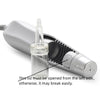 Electroporation No Needle Mesotherapy Penetration Iontophoresis Beauty Machine